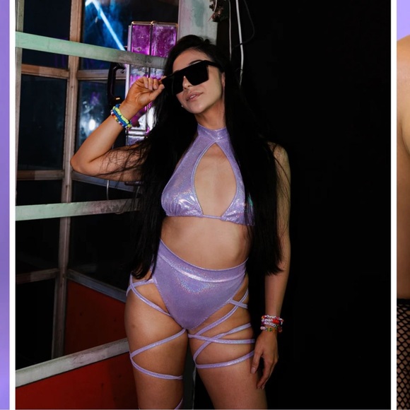 Get ravy Halo Set - Picture 4 of 4